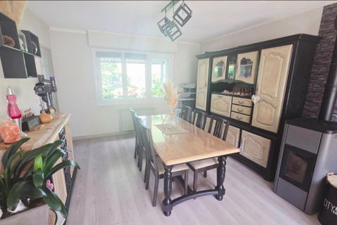 Villa i Arras, Pas-de-Calais, Arras - € 215.000 | Ref: CA100626F - foto 6