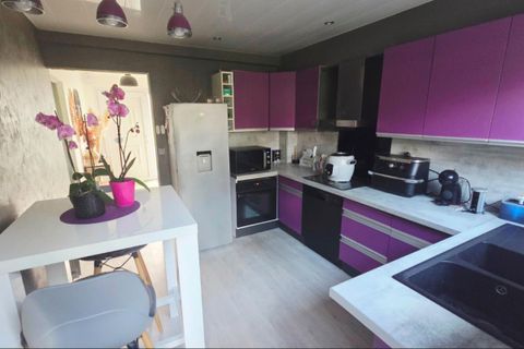 Villa i Arras, Pas-de-Calais, Arras - € 215.000 | Ref: CA100626F - foto 7