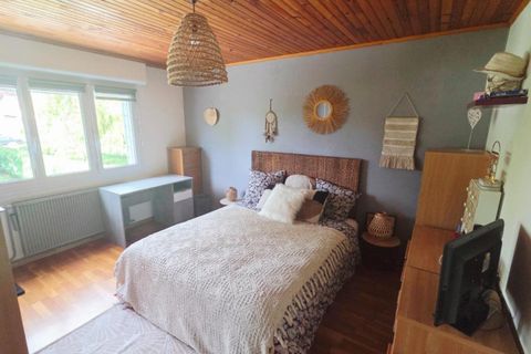 Villa i Arras, Pas-de-Calais, Arras - € 215.000 | Ref: CA100626F - foto 10