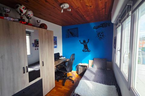 Villa i Arras, Pas-de-Calais, Arras - € 215.000 | Ref: CA100626F - foto 11