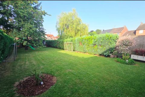 Villa i Arras, Pas-de-Calais, Arras - € 215.000 | Ref: CA100626F - foto 16