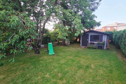 Villa i Arras, Pas-de-Calais, Arras - € 215.000 | Ref: CA100626F - foto 18