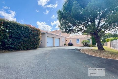 Villa i La Roche-sur-Yon, Vendee, La Roche-sur-Yon - € 620.000 | Ref: 340935754393 - foto 4