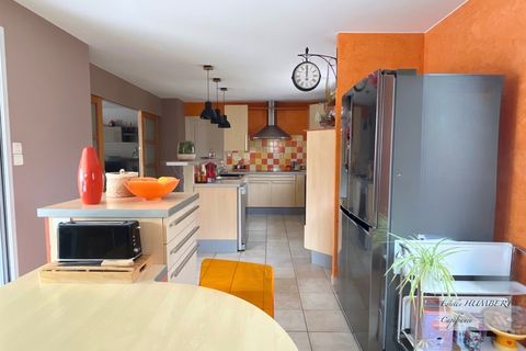 Villa i La Roche-sur-Yon, Vendee, La Roche-sur-Yon - € 620.000 | Ref: 340935754393 - foto 5