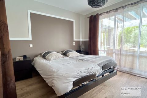 Villa i La Roche-sur-Yon, Vendee, La Roche-sur-Yon - € 620.000 | Ref: 340935754393 - foto 6