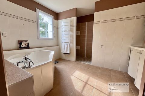 Villa i La Roche-sur-Yon, Vendee, La Roche-sur-Yon - € 620.000 | Ref: 340935754393 - foto 7
