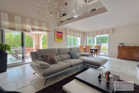 Villa i La Roche-sur-Yon, Vendee, La Roche-sur-Yon - € 620.000 | Ref: 340935754393 - foto 11
