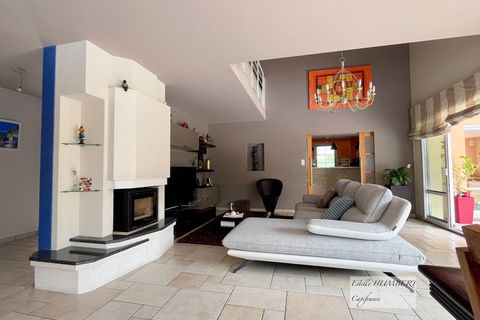 Villa i La Roche-sur-Yon, Vendee, La Roche-sur-Yon - € 620.000 | Ref: 340935754393 - foto 12
