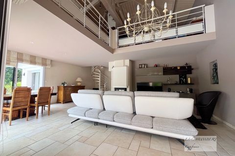 Villa i La Roche-sur-Yon, Vendee, La Roche-sur-Yon - € 620.000 | Ref: 340935754393 - foto 15
