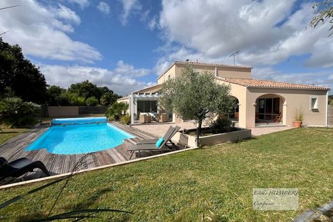 Villa i La Roche-sur-Yon, Vendee, La Roche-sur-Yon - € 620.000 | Ref: 340935754393 - foto 19