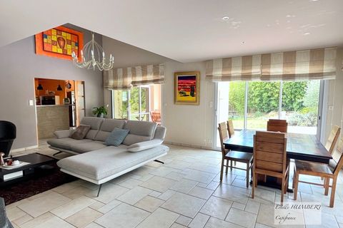 Villa i La Roche-sur-Yon, Vendee, La Roche-sur-Yon - € 620.000 | Ref: 340935754393 - foto 20