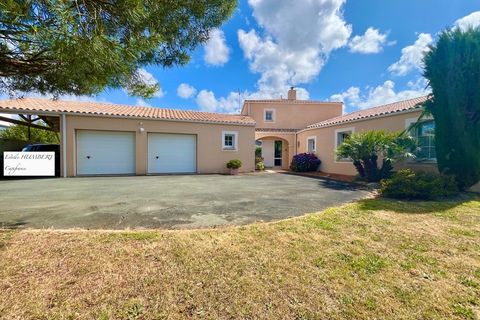 Villa i La Roche-sur-Yon, Vendee, La Roche-sur-Yon - € 620.000 | Ref: 340935754393 - foto 23