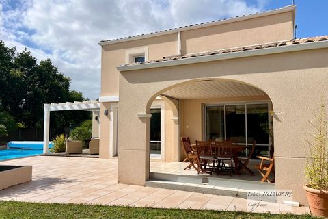 Villa i La Roche-sur-Yon, Vendee, La Roche-sur-Yon - € 620.000 | Ref: 340935754393 - foto 24