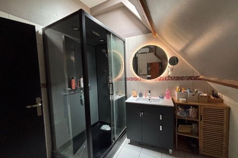 Maisonette in Bethune, Pas-de-Calais, Bethune - € 136.000 | Ref: 2013929 - Foto 2