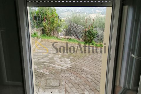 Apartament a Roncofreddo, Forli-Cesena, Roncofreddo - € 550/mes | Ref: AN745 - foto 5