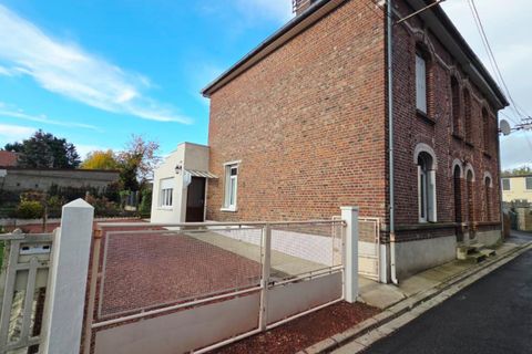 Villa i Arras, Pas-de-Calais, Arras - € 177.000 | Ref: 112523FAC - foto 2
