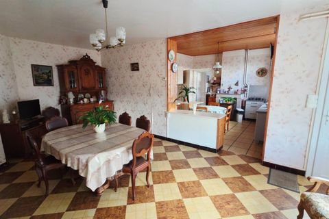Villa i Arras, Pas-de-Calais, Arras - € 177.000 | Ref: 112523FAC - foto 3