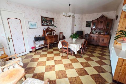 Villa i Arras, Pas-de-Calais, Arras - € 177.000 | Ref: 112523FAC - foto 4