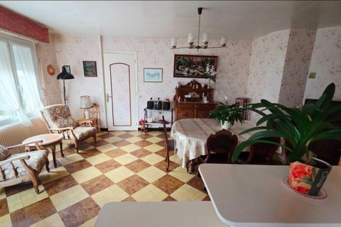 Villa i Arras, Pas-de-Calais, Arras - € 177.000 | Ref: 112523FAC - foto 5