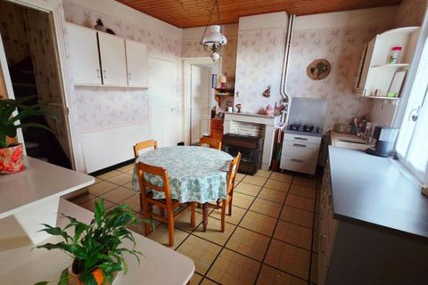 Villa i Arras, Pas-de-Calais, Arras - € 177.000 | Ref: 112523FAC - foto 6