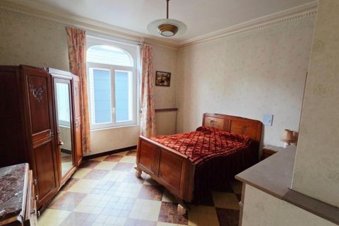 Villa i Arras, Pas-de-Calais, Arras - € 177.000 | Ref: 112523FAC - foto 7