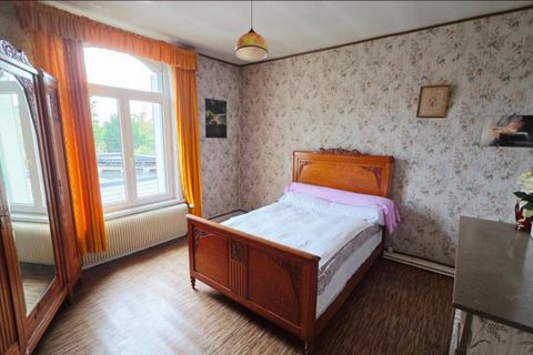 Villa i Arras, Pas-de-Calais, Arras - € 177.000 | Ref: 112523FAC - foto 9