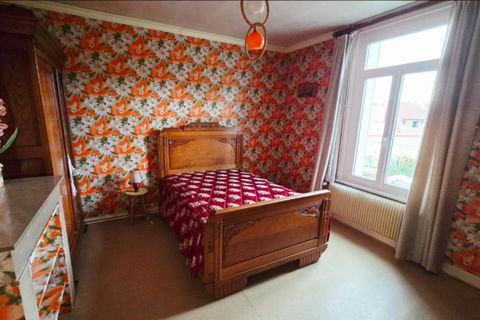Villa i Arras, Pas-de-Calais, Arras - € 177.000 | Ref: 112523FAC - foto 10