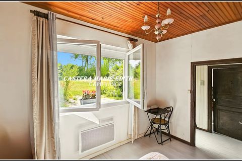 Villa i Lannepax, Gers, Lannepax - € 278.990 | Ref: 340930083286 - foto 4