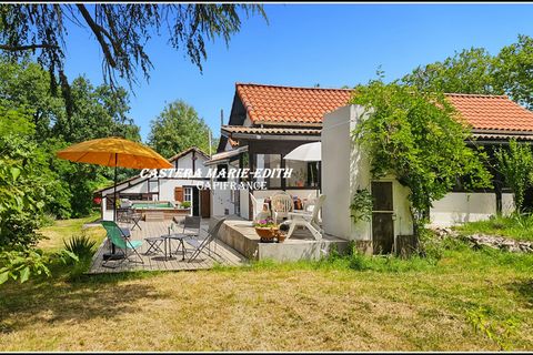 Villa i Lannepax, Gers, Lannepax - € 278.990 | Ref: 340930083286 - foto 21