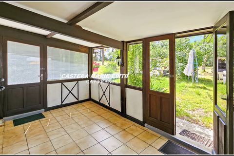 Villa i Lannepax, Gers, Lannepax - € 278.990 | Ref: 340930083286 - foto 23