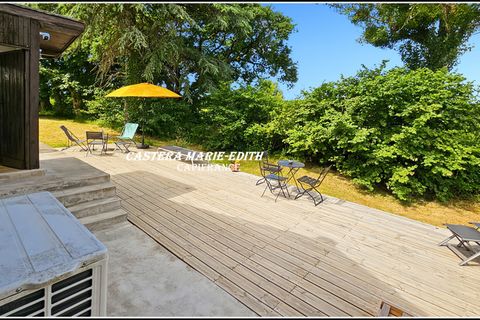 Villa i Lannepax, Gers, Lannepax - € 278.990 | Ref: 340930083286 - foto 24