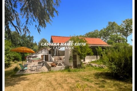 Villa i Lannepax, Gers, Lannepax - € 278.990 | Ref: 340930083286 - foto 38