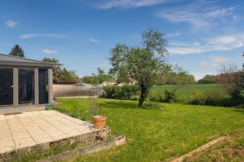 Villa a Arc-sur-Tille, Cote-d'Or, Arc-sur-Tille - € 319.000 | Ref: 340938821877 - foto 2