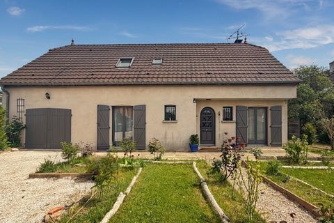 Villa a Arc-sur-Tille, Cote-d'Or, Arc-sur-Tille - € 319.000 | Ref: 340938821877 - foto 4