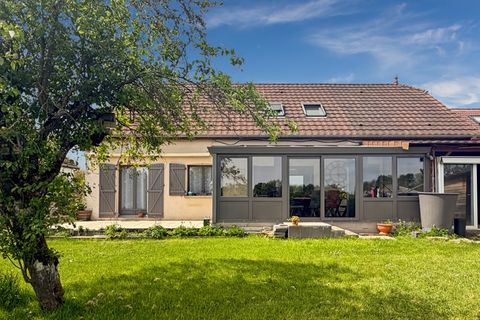 Villa a Arc-sur-Tille, Cote-d'Or, Arc-sur-Tille - € 319.000 | Ref: 340938821877 - foto 6