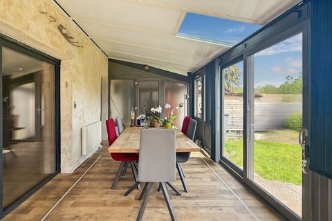 Villa a Arc-sur-Tille, Cote-d'Or, Arc-sur-Tille - € 319.000 | Ref: 340938821877 - foto 8