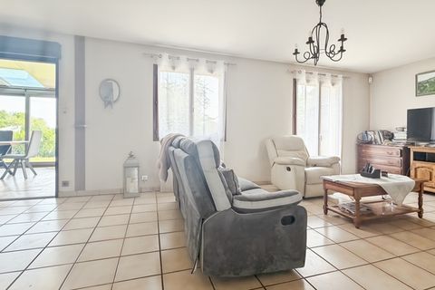 Villa a Arc-sur-Tille, Cote-d'Or, Arc-sur-Tille - € 319.000 | Ref: 340938821877 - foto 9