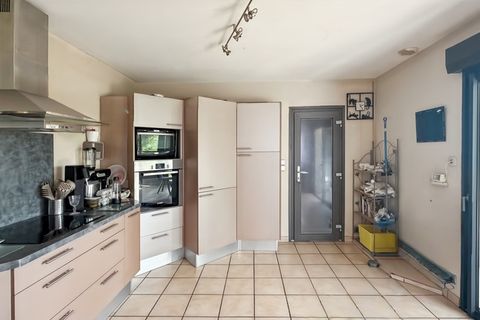 Villa a Arc-sur-Tille, Cote-d'Or, Arc-sur-Tille - € 319.000 | Ref: 340938821877 - foto 10