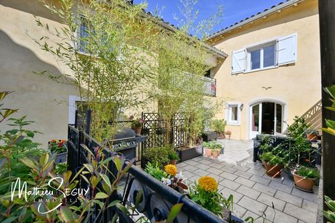 Villa i Thurins, Rhone, Thurins - € 229.000 | Ref: 340934336586 - foto 1