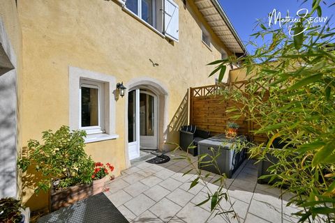 Villa i Thurins, Rhone, Thurins - € 229.000 | Ref: 340934336586 - foto 4