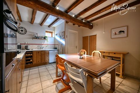 Villa i Thurins, Rhone, Thurins - € 229.000 | Ref: 340934336586 - foto 7