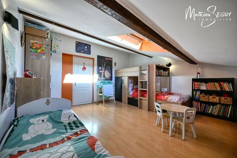 Villa i Thurins, Rhone, Thurins - € 229.000 | Ref: 340934336586 - foto 9