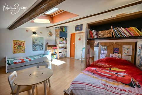 Villa i Thurins, Rhone, Thurins - € 229.000 | Ref: 340934336586 - foto 19