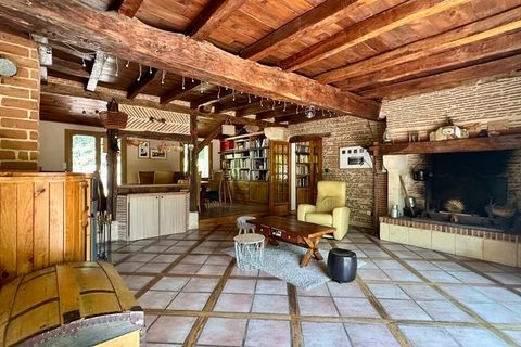 Villa i Bergerac, Dordogne, Bergerac - € 299.000 | Ref: 340938047932 - foto 9