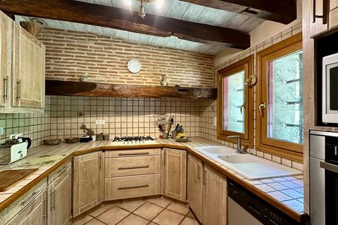 Villa i Bergerac, Dordogne, Bergerac - € 299.000 | Ref: 340938047932 - foto 11