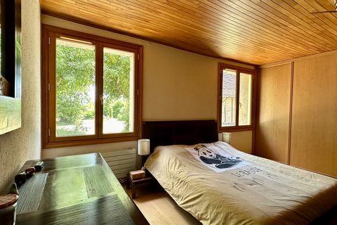 Villa i Bergerac, Dordogne, Bergerac - € 299.000 | Ref: 340938047932 - foto 12