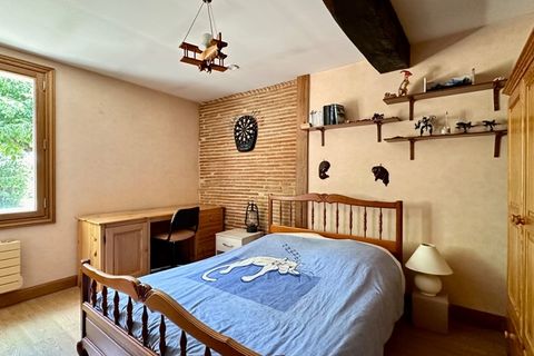 Villa i Bergerac, Dordogne, Bergerac - € 299.000 | Ref: 340938047932 - foto 15