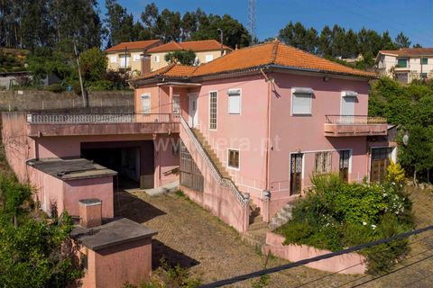 Villa i Gondomar, Porto, Gondomar - € 500.000 | Ref: 398250210 - foto 2