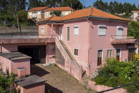 Villa i Gondomar, Porto, Gondomar - € 500 000 | Ref: 398250210 - foto 2