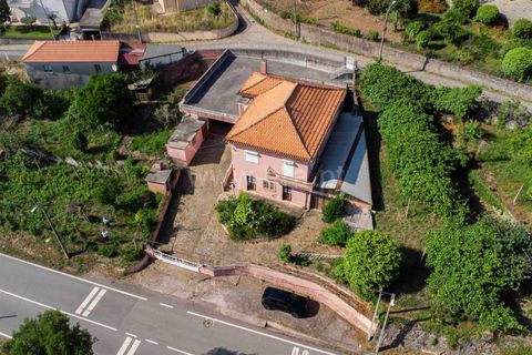 Villa i Gondomar, Porto, Gondomar - € 500 000 | Ref: 398250210 - foto 4